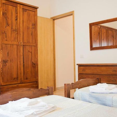 Nonna Defenza Apartment Teulada Ngoại thất bức ảnh
