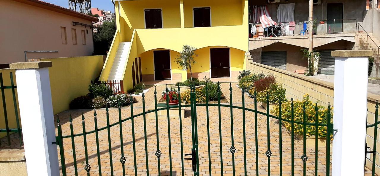 Nonna Defenza Apartment Teulada Ngoại thất bức ảnh